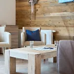 Alpennest Otel