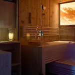 Alpennest Otel Leutasch