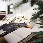 Alpennest Otel Leutasch