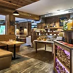 Otel Alpennest 3*