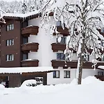 Alpennest Otel Leutasch
