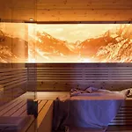 Otel Alpennest Leutasch
