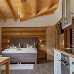 Otel Alpennest 3*
