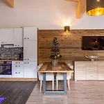 Alpennest Otel 3*