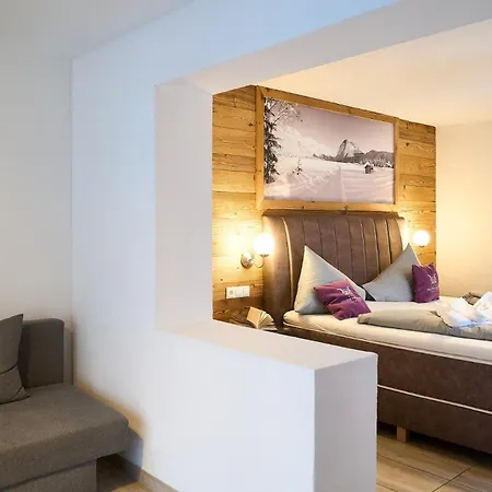 Hotel Alpennest