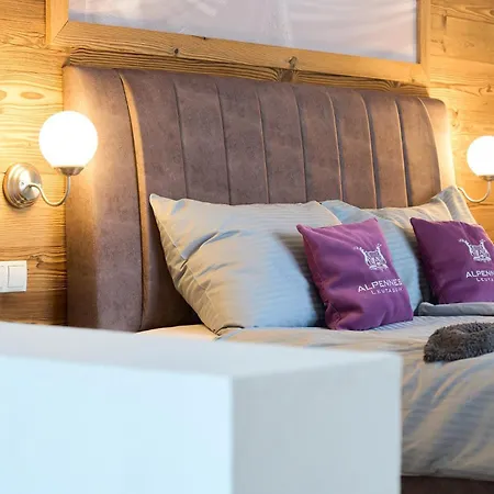 Alpennest Hotel 3*