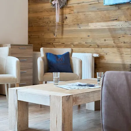 Alpennest - Mountain Hideaway In Hotel