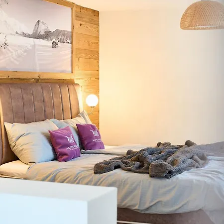 Hotel Alpennest 3*