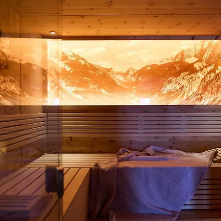 Alpennest Hotel Leutasch