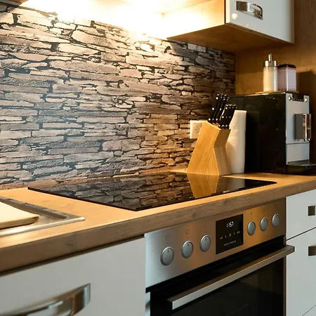Alpennest - Mountain Hideaway In Hotel 3*