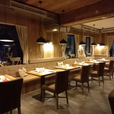 Alpennest Leutasch