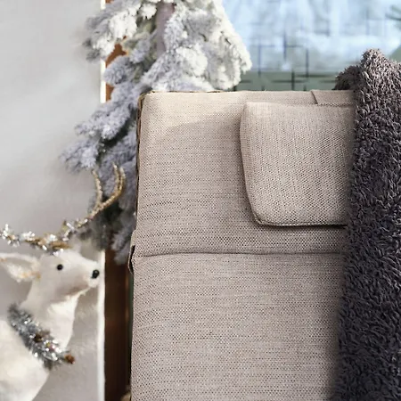 Alpennest Hotel Leutasch