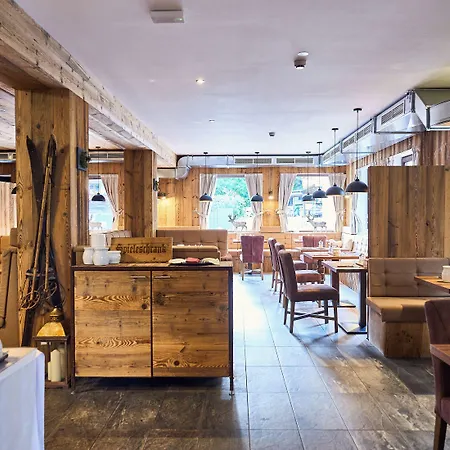 Alpennest - Mountain Hideaway In 3* Leutasch