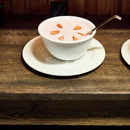 Hotel Alpennest Leutasch