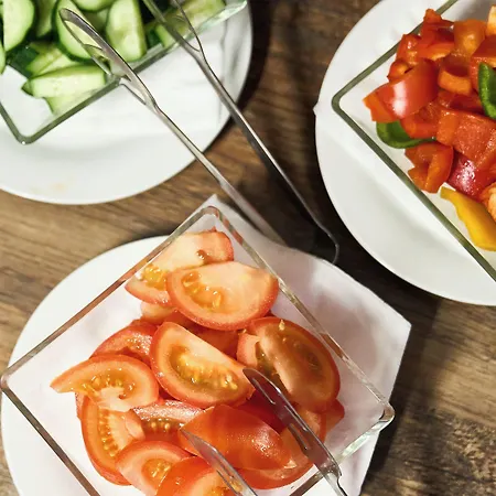 Alpennest Hotel Leutasch