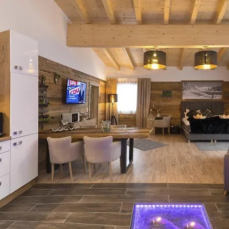 Alpennest Hotel
