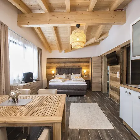 Alpennest - Mountain Hideaway In Leutasch