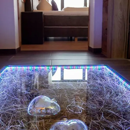 Hotel Alpennest - Mountain Hideaway In