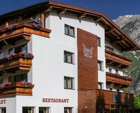 Alpennest 3*