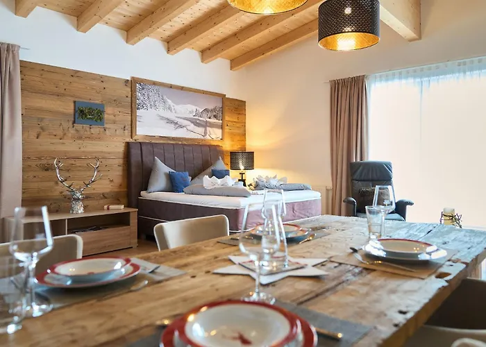 Alpennest 洛伊塔施