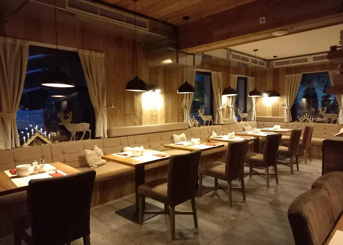 Alpennest 洛伊塔施