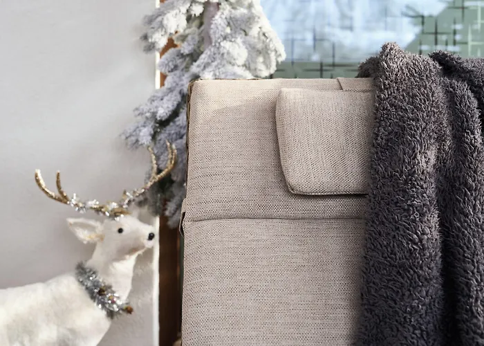 Alpennest 酒店 洛伊塔施