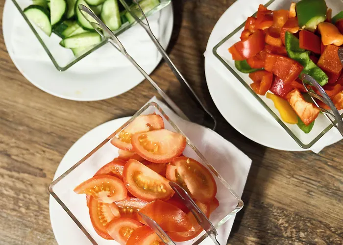 Alpennest 酒店 洛伊塔施