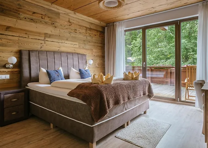 Alpennest 洛伊塔施