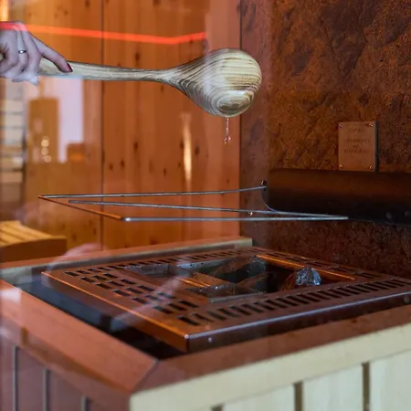 酒店 Alpennest 洛伊塔施