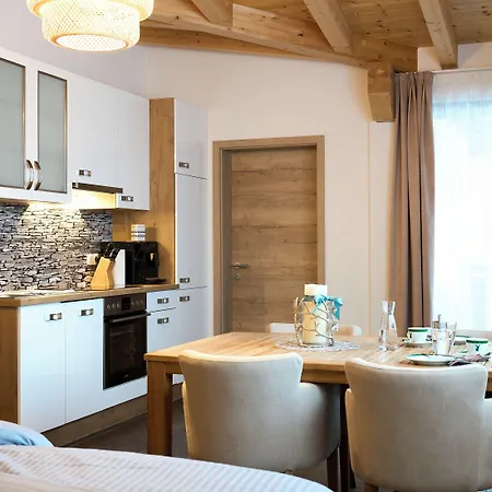 Ξενοδοχείο Alpennest - Mountain Hideaway In